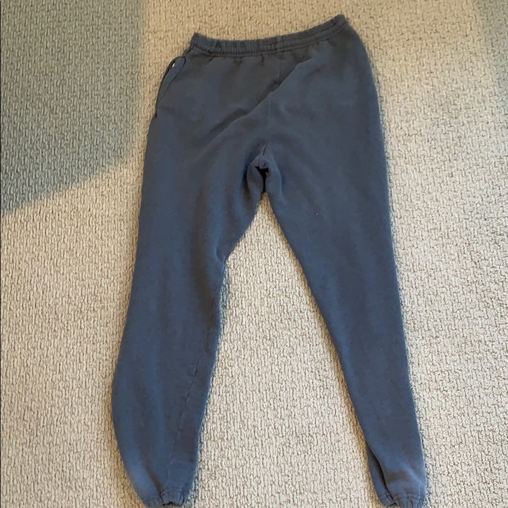 Men’s Russell sweatpants